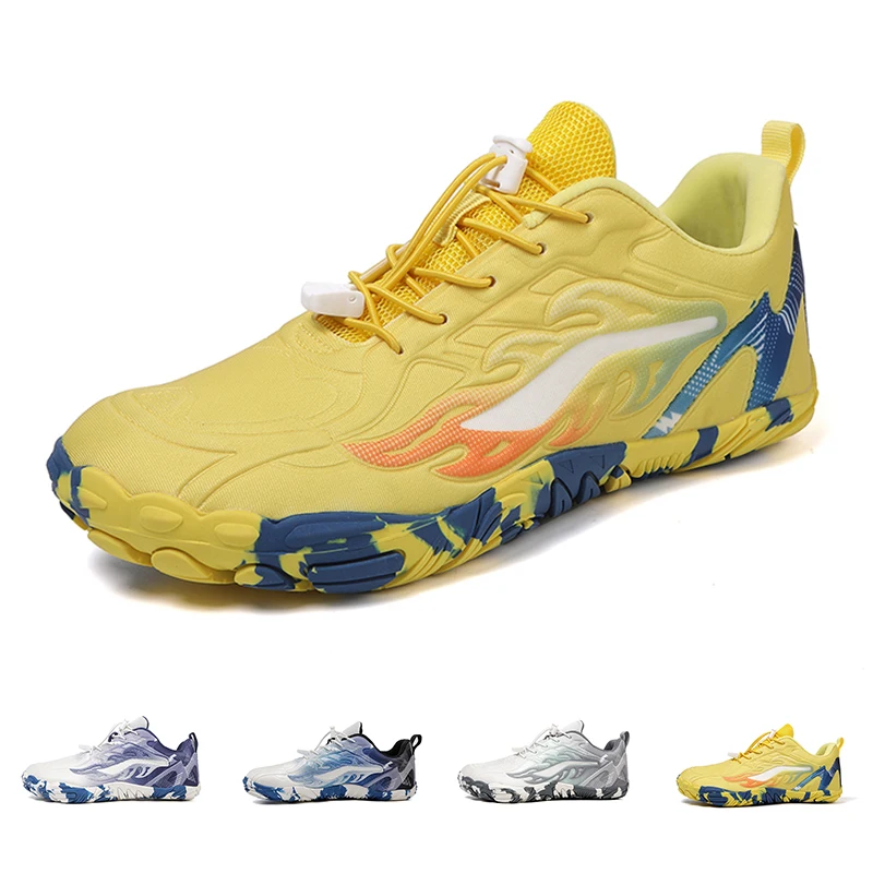 

New Men's Casual Shoes Comfortable Running Shoes breathable Non-Slip Fitness training Shoes Walking Shoes Women's Running Shoes