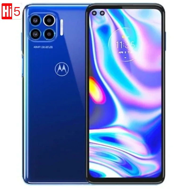 Motorola One 5G UW XT2075 6.7 \