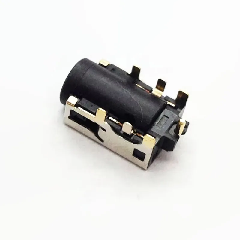 1PC NEW DC Jack for Asus Vivobook Zenbook UX31 UX21 UX31 UX32 UX31a UX32vd X201E Ultrabook DC Power Jack Connector