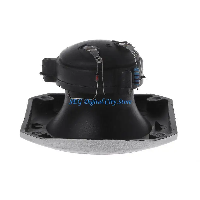 

U75B Exquisite Workmanship Speaker Tweeter Delicate Sound Quality Good Vocal Effect