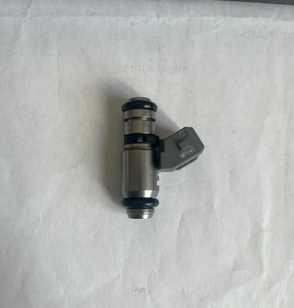 4Pcs Fuel Injector Nozzle For Fiat Punto 1997-2000 Lancia Ypsilo 1997-2003 1.2L 16V OE No.:IWP045,IWP-045,46451791,214310004510