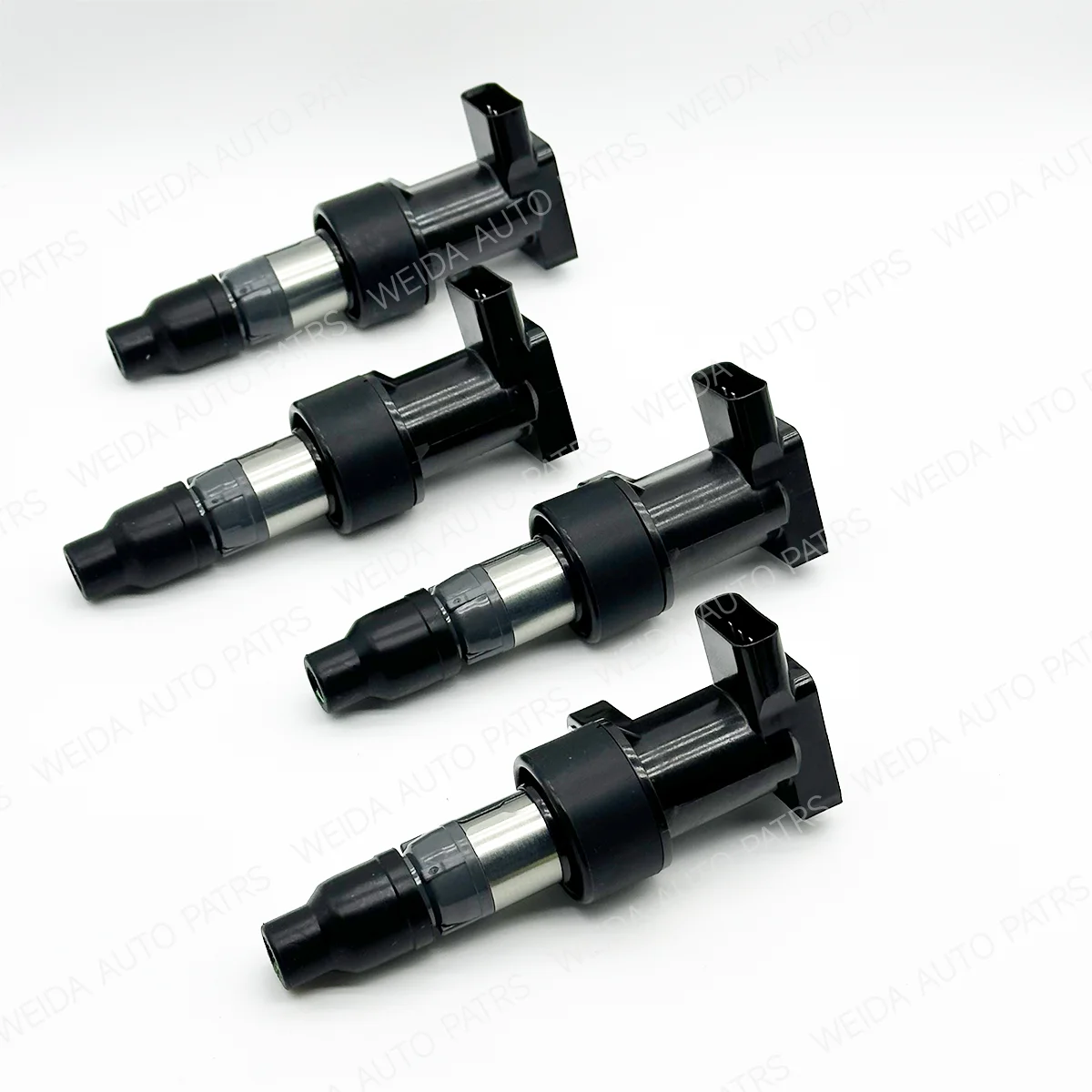 C2S42673 Zündspule für Jaguar S-Type X-Type 02-08 2,5 L 3,0 L V6 C2S11480 C2S7928 6R83-12A366-BA UF-435 C1402