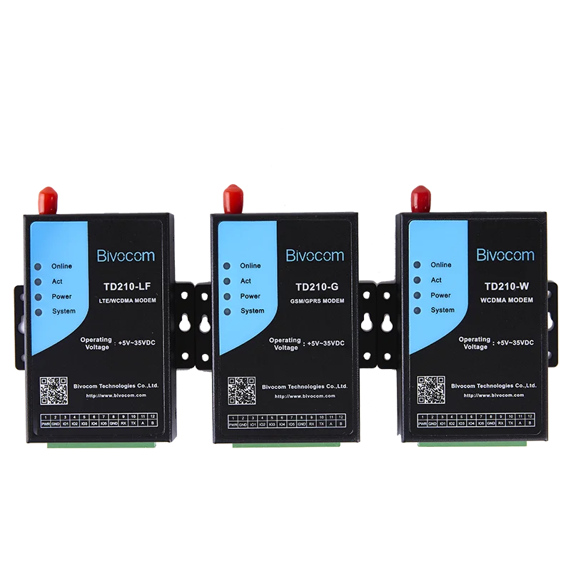 Baixa potência Wireless NB-IoT LoRa Module