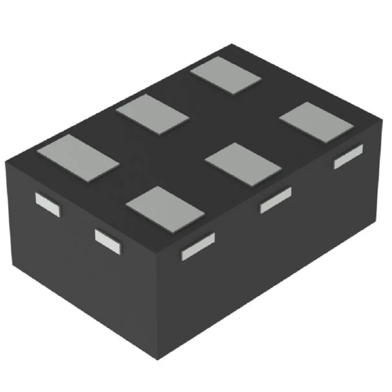 

Integrated Circuits (ICs) TPS62732DRYR - Converter, Bluetooth (BLT) Voltage Regulator IC 1 Output 6-SON (1.45x1)