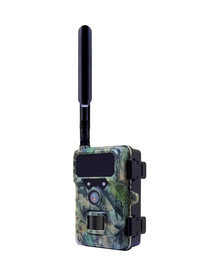 

RD4019G США 4G беспроводной сотовый охотничий аксессуар IP66 камеры безопасности дикой природы для игр на открытом воздухе для наблюдения за дикой природой