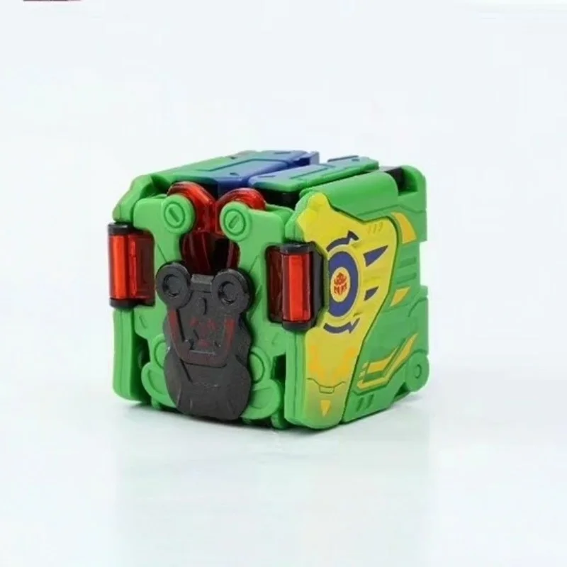 재고 있음 52toys 비스트 박스 카이트 모스 변신 완구 완성형 피규어 장식품 수집용 선물 시리즈