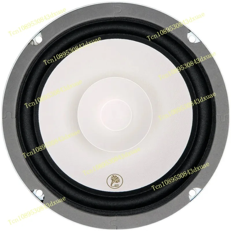 (LII CRYSTAL-6 Cobalt Magnetic 6.5 Inch Full Range Speaker