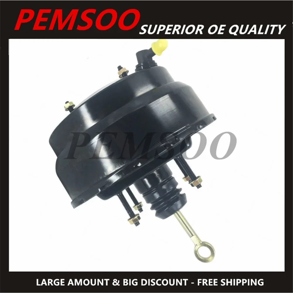 NEW 54-73166  EC0143800B VACUUM POWER BRAKE BOOSTER BRAKE SERVO FRENO FREIO YL8Z2005AA 11243800 FOR MAZDA TRIBUTE