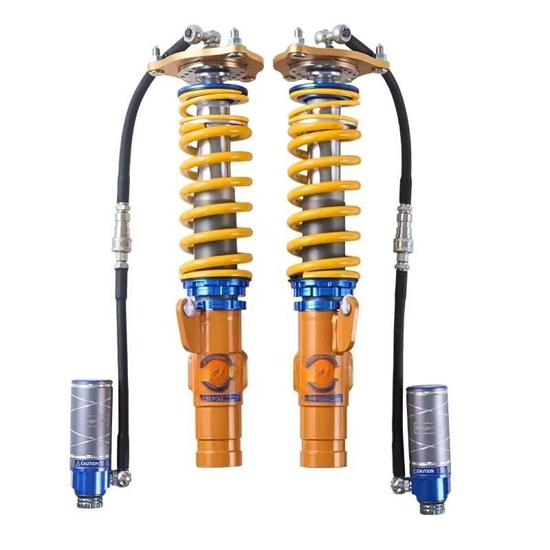 

Direct From Factory Premium New Coilover Car Shock Absorbers for Suzuki Vehicles for Sedan & Racing Modifications