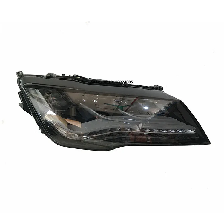 

Suitable for A7 Headlight for Car 2012-2018 Factory Direct Hair Front Headlight Auto Lighting Systems Headlamps