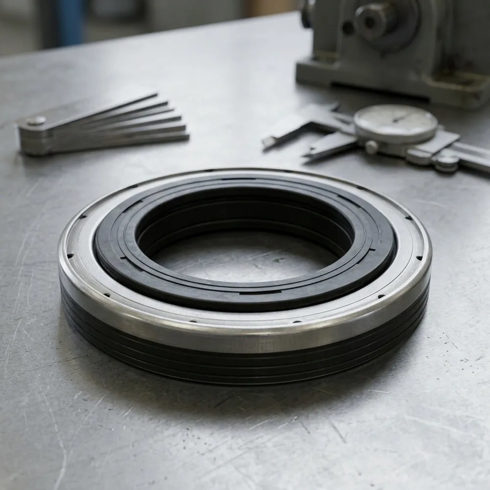 For Axle Leak Fix For Front for Right Wheel Repair 68396635AA Oil Seal High Durability Design Easy Installation Process