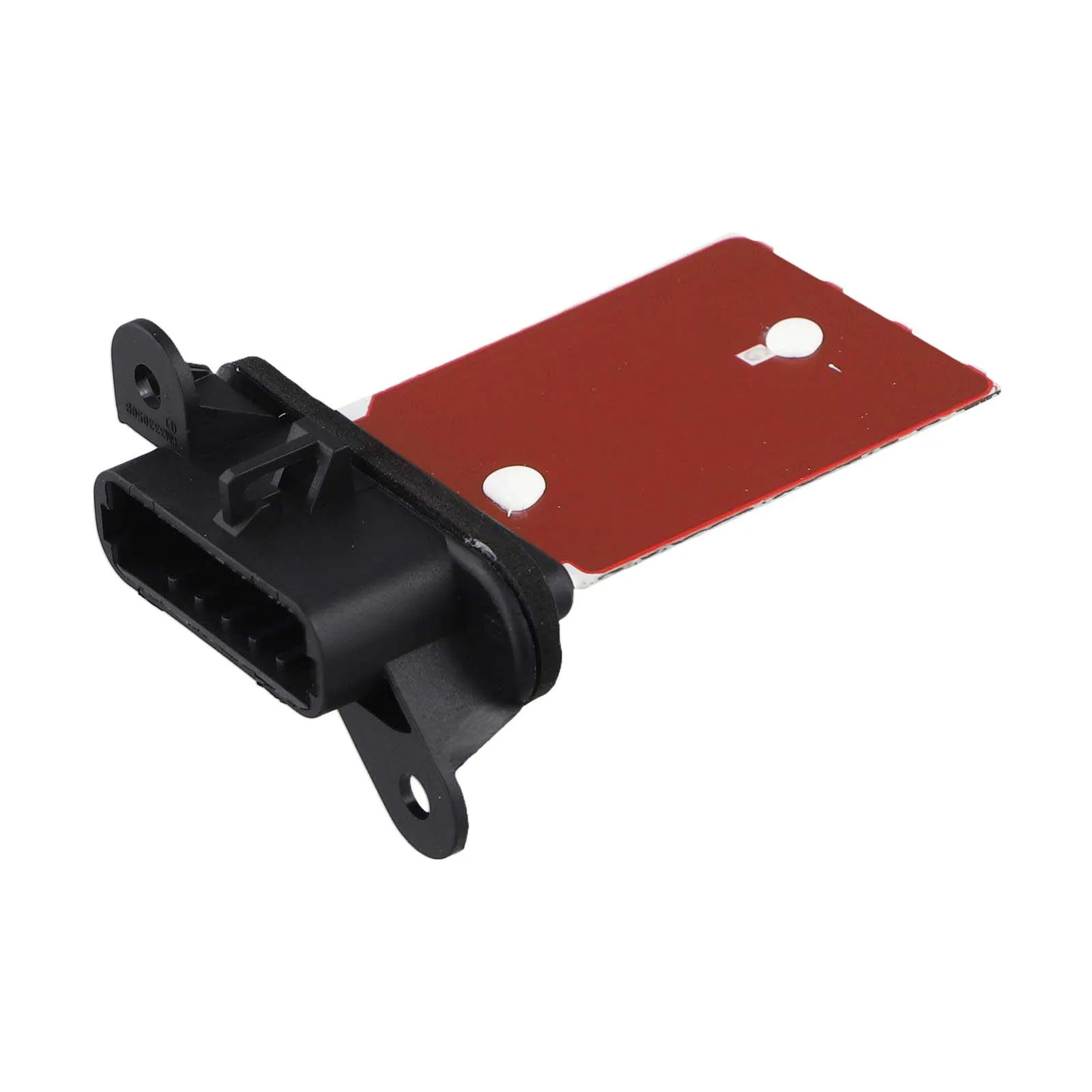 A C Heater Resistor for chevy for sonic for trax Spark Automotive Replacement As Shown In The Figure Replacement Unit