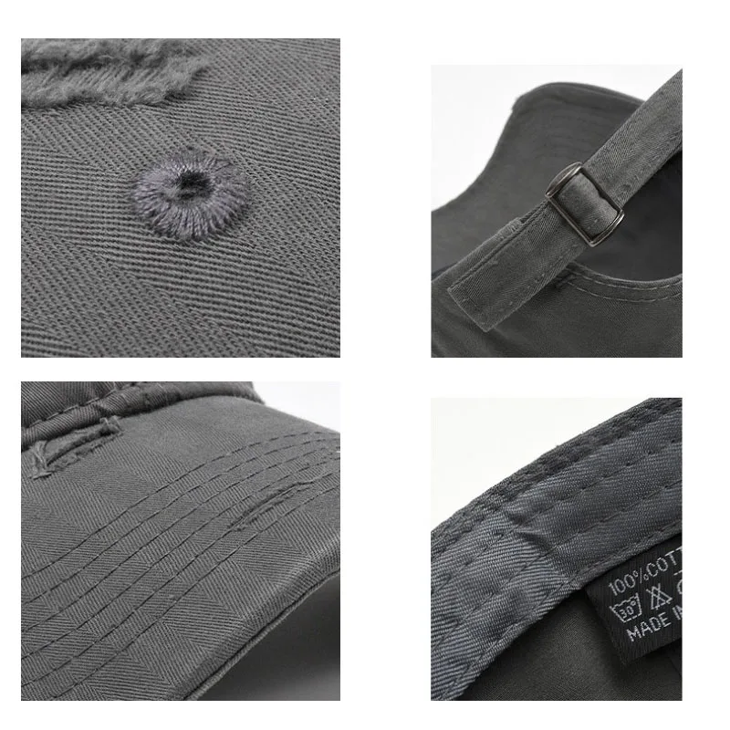 Женская потертая бейсболка, весна-лето, повседневная шляпа с УФ-защитой в корейском стиле для модных студентов, универсальная защита от солнца