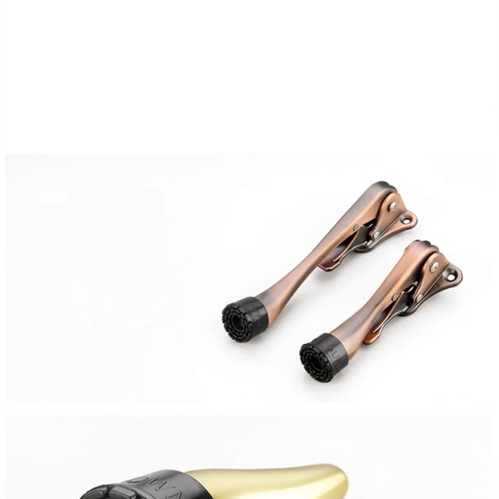 Stainless Steel Door Stopper Kickdown Door Holder Anti Collision Catch Floor Mounted Door Stop Hardware For Home