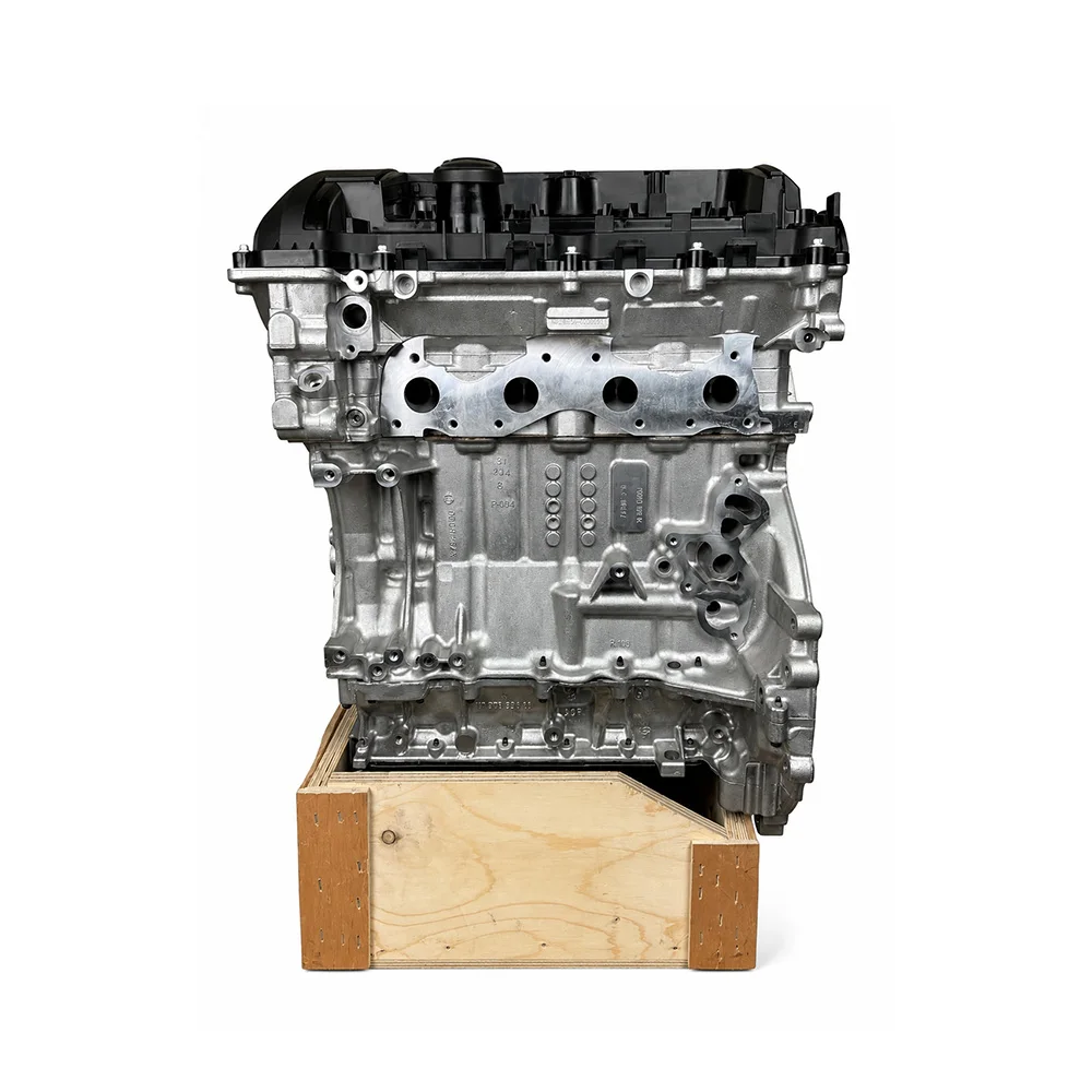 Brand New N12B16A 1598cc Naturally Aspirated Engine Assembly Long Block Engine For MINI Cooper Clubman Convertible