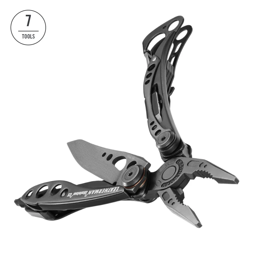 LEATHERMAN SKELETOOL CX Multi-Tool