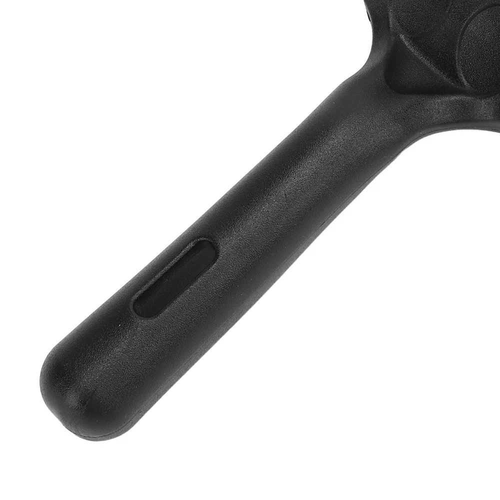 2pcs Durable 4 Inch Rubber Brayer Roller Hard Rubber Portable Size Press Roller Tool Printmaking Roller For Printmaking