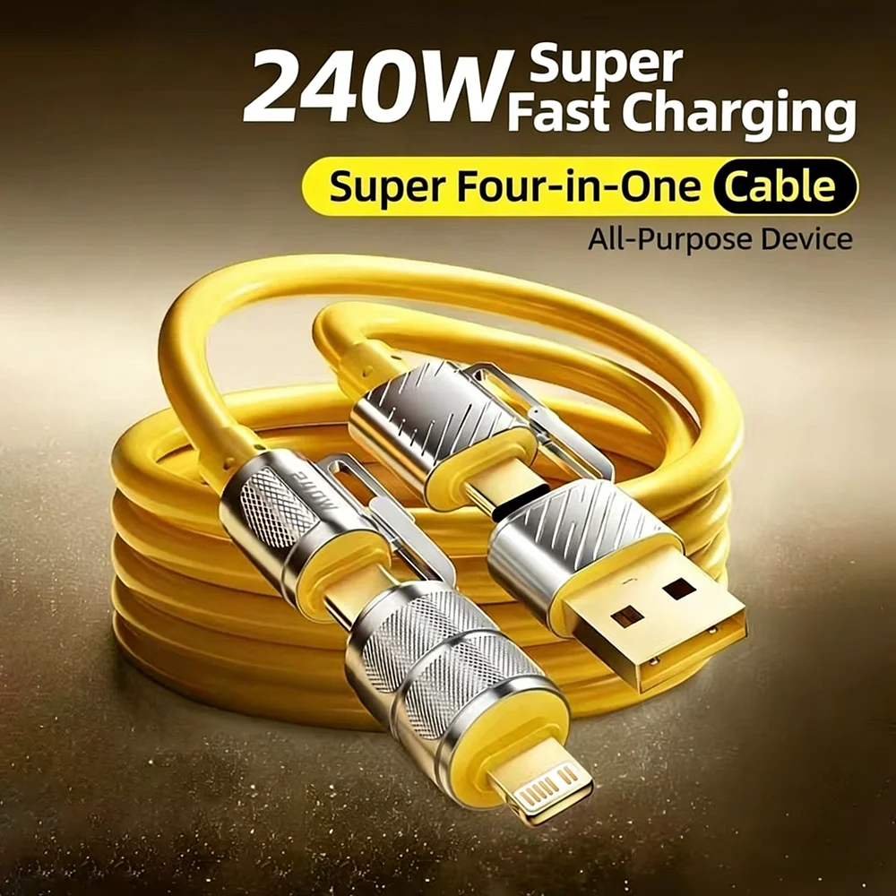 Nnbili 240W 4-In-1 …