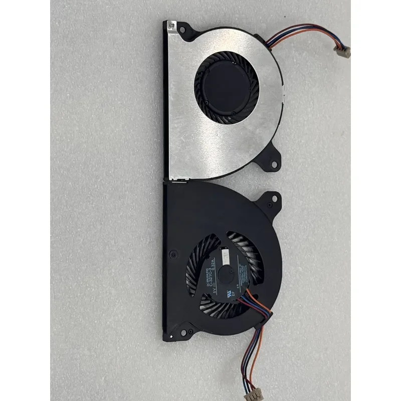 for Foxconn 938 939 C-321C-3 Notebook Fan 5V 0.32A Cooling Fan Replacement