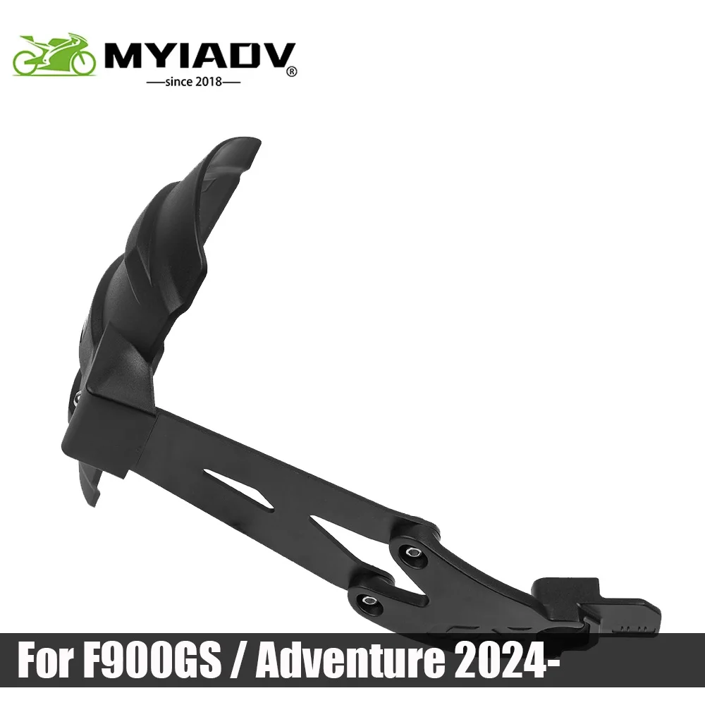 For BMW F900GS GS900 F 900 GS 900GS K81 Motorcycle Accessories Rear Fender Mudguard Mudflap Guard Cover For F900GS K82 Adventure