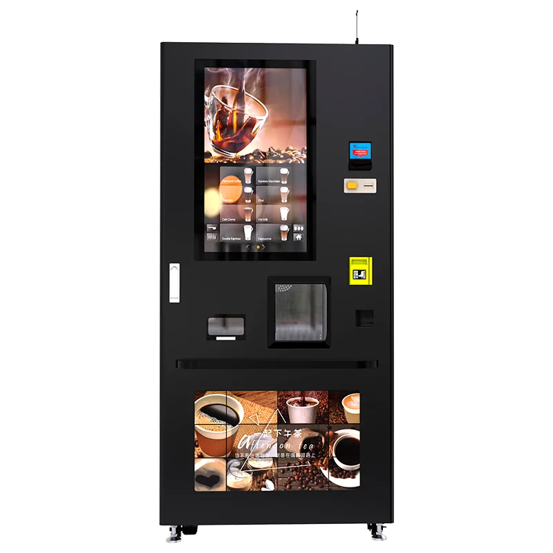 32 inch Coffee Vending Machine