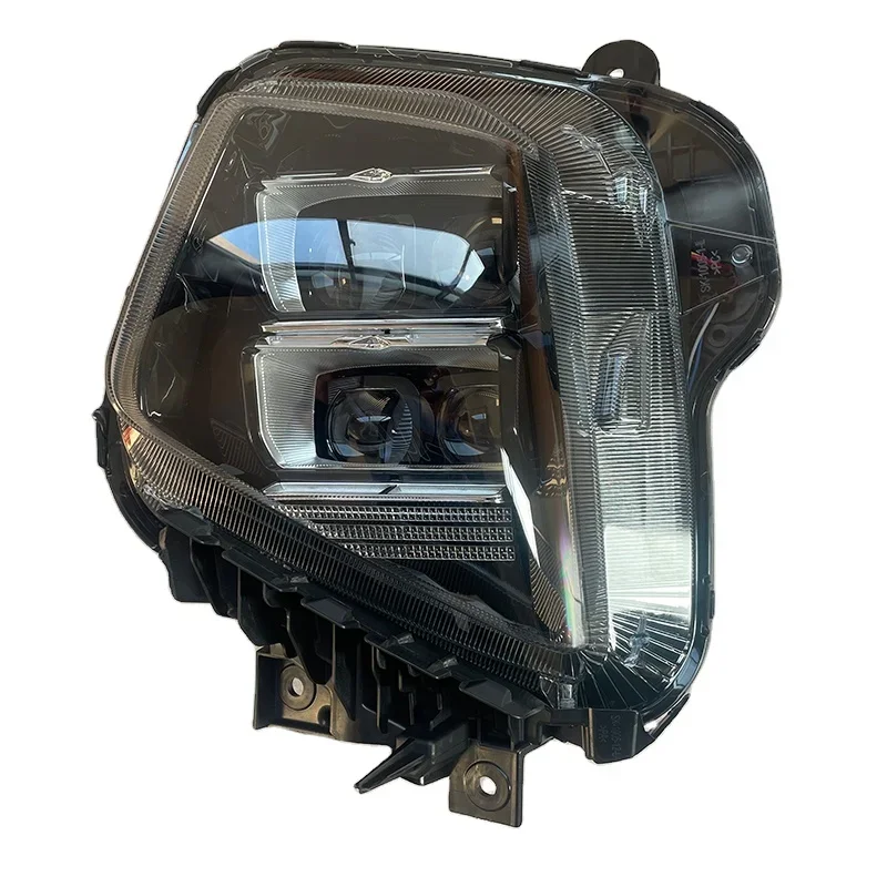 Led Headlight car accessories suppliers for  Tucson headlamp 2022