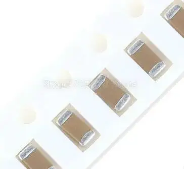 Mlcc Capacitance 12…