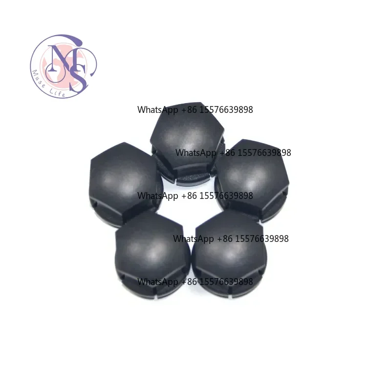 ZOCI-FOR-Wheel Nut Screw Cover For Volvo XC60 XC90 S60 S90 V60 V90 Replacement Parts