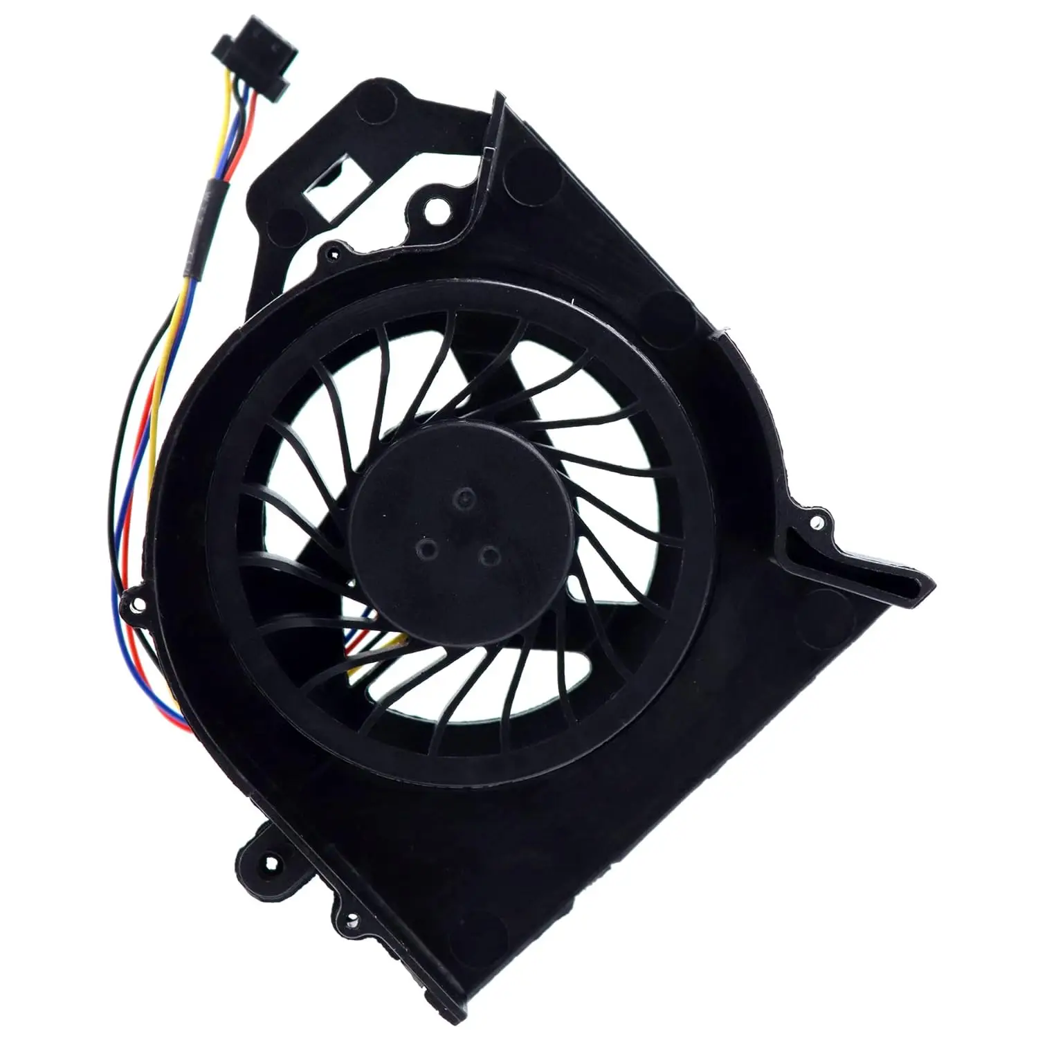 CPU Fan For HP Pavilion DV6-6000 DV7-6000 DV6-6B DV6-6C DV7-6B DV7-6C Series DV6-6143NR DV6-6C13NR DV7-6168NR DV7-6C23CL