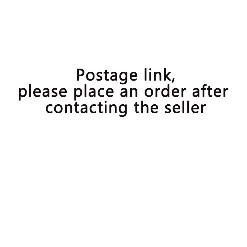 Supplementary Postage Do Not Purchase Without the Seller's Consent or Instructions.