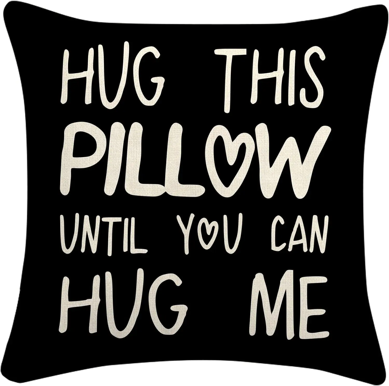 1PC Hug This Pillow…