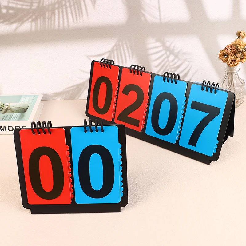 لوحة النتائج الرياضية، بطاقات الوجه اليدوية، عداد النتيجة لمدربي البيسبول، كرة التنس، كرة السلة، كرة القدم، الكرة الطائرة، الرياضة