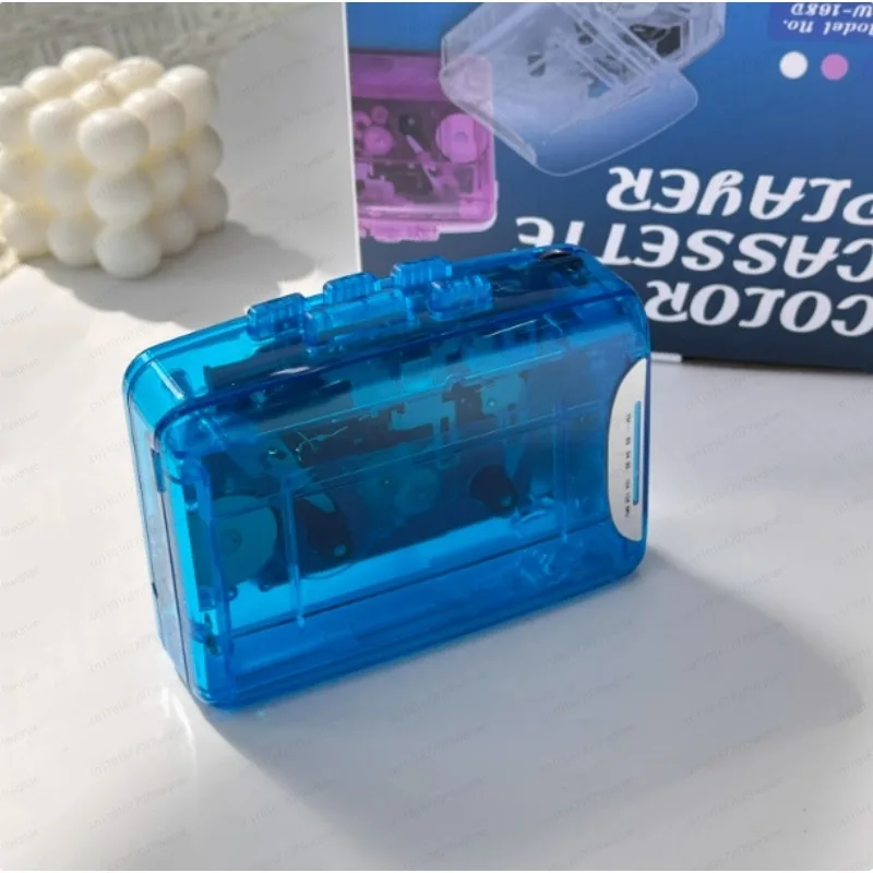 Thumbnail 3 - #67 Best Cassette Players & Recorders to Buy In 2026