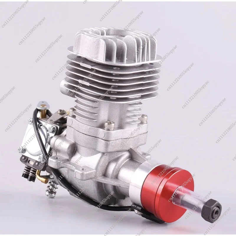20cc Rear Exhaust RC Aircraft Engine for RCGF RE Fixed Wing Model Airplane UAV