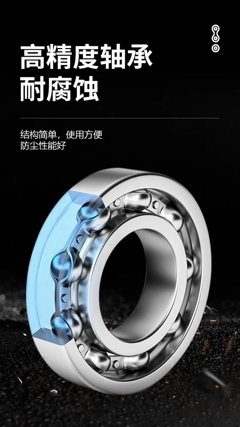 2 motor assíncrono de duplo valor assíncrono de cobre puro 220V motor de 2 pólos de 2800 velocidades