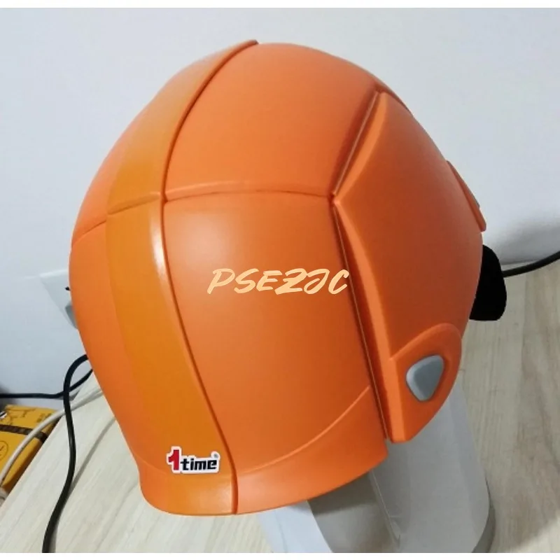 Outdoor construction site miners labor protection  anti smashing portable folding safety helmet