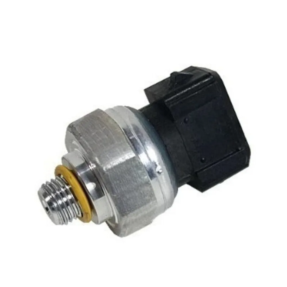 For Geely for LYNK&CO 01 02 03 Automobile Front Condenser Pressure Sensor Air Cooling Unit Induction Brand New