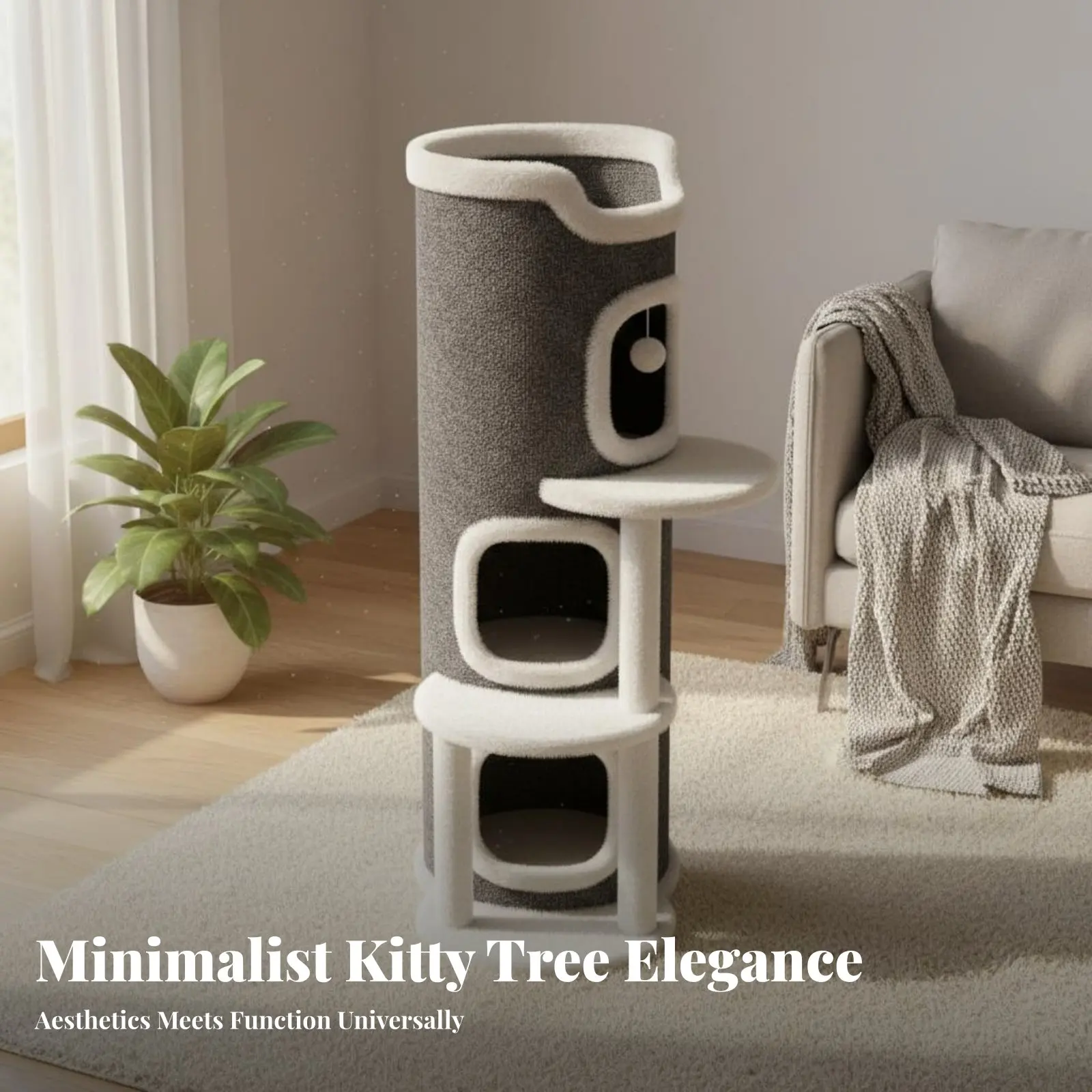 multitier-feline-feline-tree-shred-resistantresistant-surface-3tier-feline-barrel-spacious-interior-easy-assembly-for-indoors