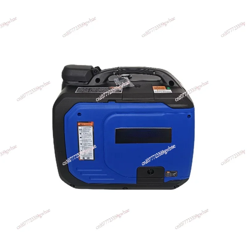 

The R424v parking air conditioning generator automatically starts and stops with variable frequency and waterproof