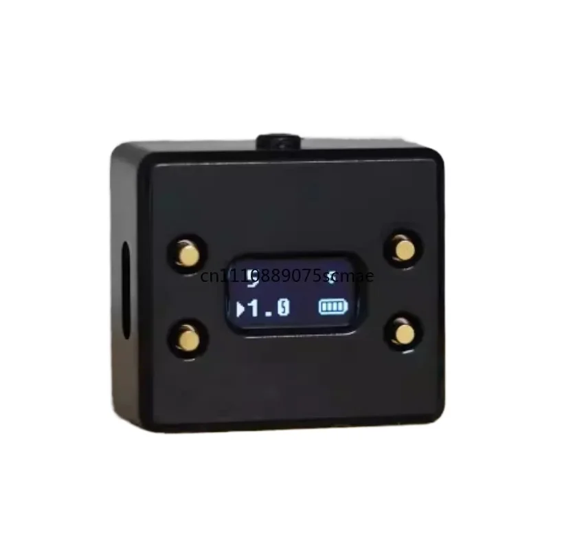 L102 Photography Light Meter For Film Camera With Plastic Protective Storage BagProduct Overview