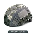 ACU