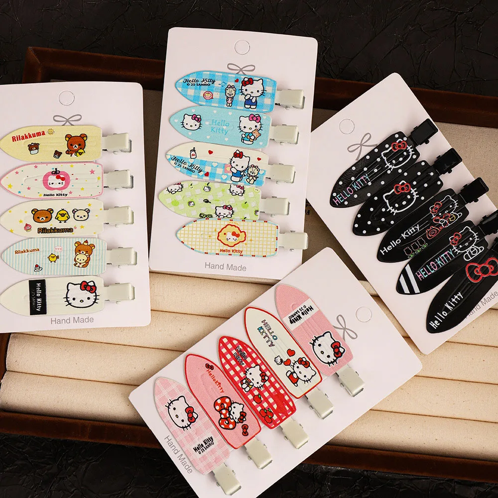 Thumbnail 2 - #36 Best Metal Hair Clip Sets to Buy In 2026