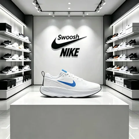 Nike Promina Classic Comfortable Running Shoes for Men FV5285-104