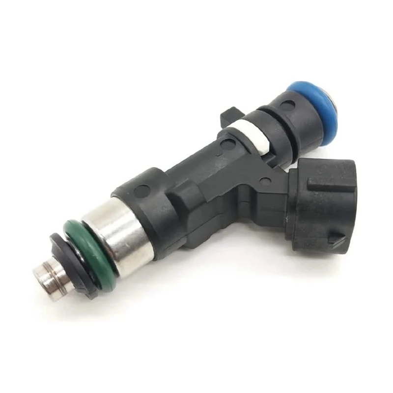 Auto Fuel Injector Nozzle For MITSUBISHI- L200 TRITON- PAJERO- SPORT 2.4L KK4T KA5T KG5W 2006-2020 1465A066 EAT302