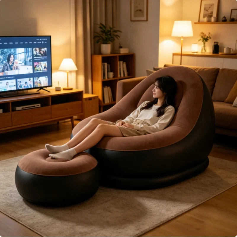 Thumbnail 3 - #10 Cheapest Ottoman Cushions Deals You Can Get