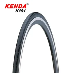 KENDA 24*1 wheelchair Tire Fixed Road BMX tyre For 25-520 / 23-540 Wheelset Ring Can Choose Outer Tube