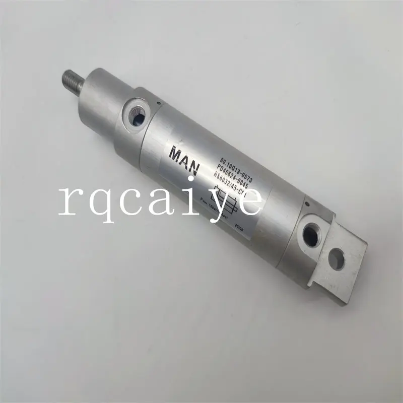 

1 Piece Cylinder For Roland 700 Printing Machine RS6032/45 Replacement Cylinder