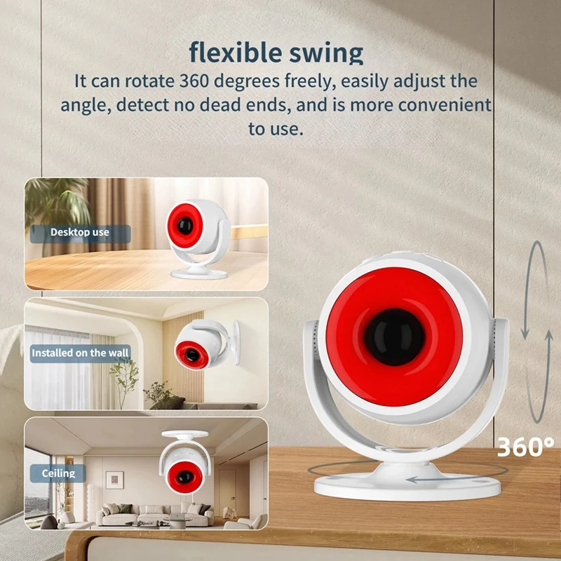 N11R--Indoor-Sound-And-Light-Infrared-Alarm-Human-Body-Induction-Detector-Anti-Theft-Alarm-Welcome-Infrared-Detector-Remote