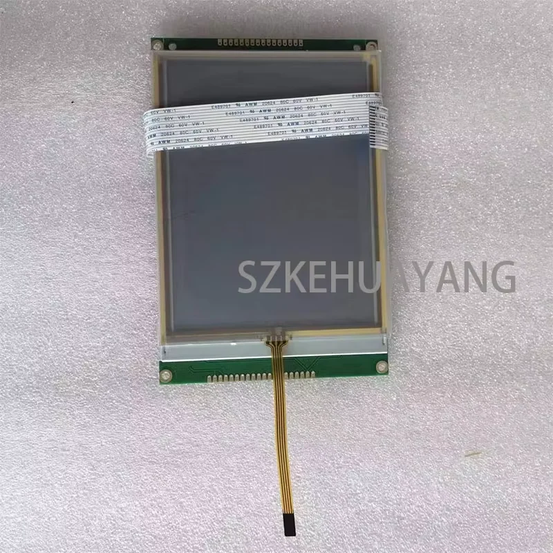 Neues kompatibles SP14Q006-ZZA SP14Q006 LCD-Display mit Digitizer-Touchpanel