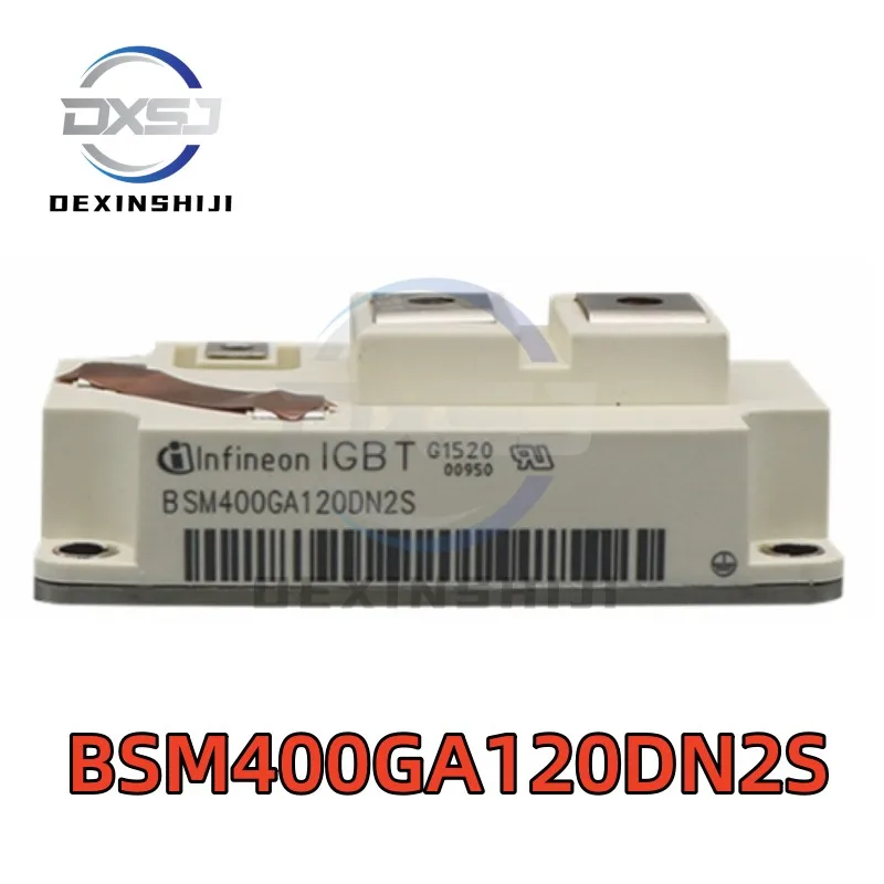 

NEW Original Drive module BSM400GA120DN2S BSM400GA170DLC BSM400GA170DLS Power IGBT module